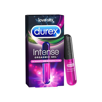 Durex - Intense - Clitoris gel